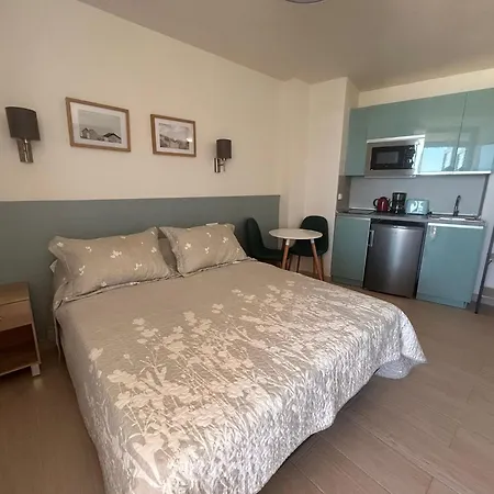 Lejlighed Carihuela Sea View *