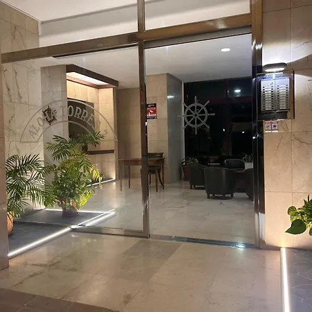 Apartamento Carihuela Sea View *