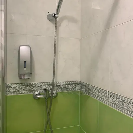 Carihuela Sea View Apartment