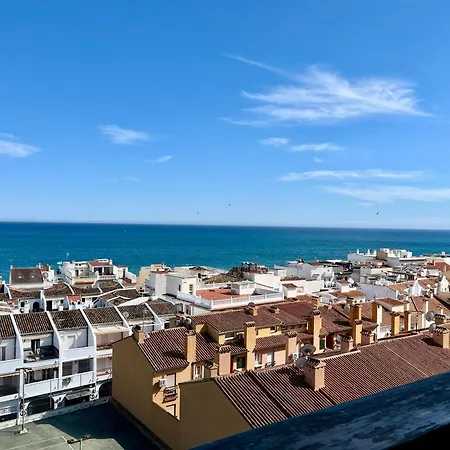 Carihuela Sea View Apartment