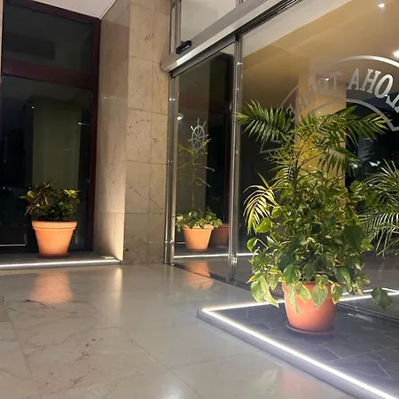 Carihuela Sea View Торремолинос