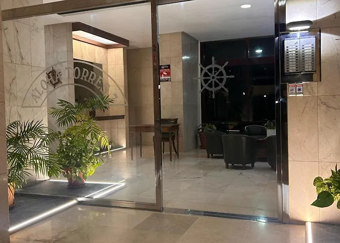 Апартаменты Carihuela Sea View *