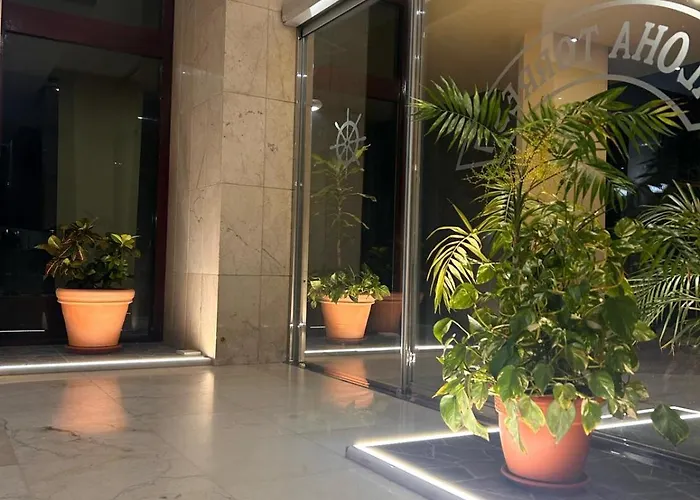 Carihuela Sea View Торремолинос