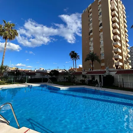 Carihuela Sea View *